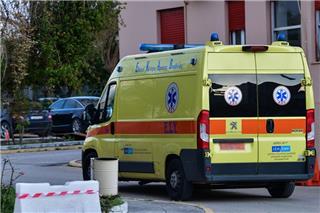 Ασύλληπτη τραγωδία στην Αρτα: Πατέρας ξέχασε το 5,5 μηνών μωρό του στο αυτοκίνητο και πέθανε