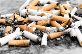 Ποια ευρωπαϊκή χώρα είναι περισσότερο εθισμένη στο κάπνισμα