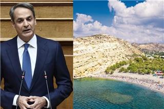 «Καμπανάκι» από τις περιβαλλοντικές οργανώσεις: Νέες επιστολές στον πρωθυπουργό