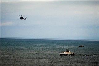 Πτώση ελικοπτέρου στην Εύβοια: «Ο πιλότος πήγαινε να παραλάβει γνωστό επιχειρηματία – Ήταν πολύ έμπειρος»