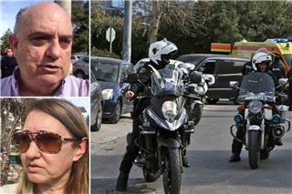 Σοκαριστικές μαρτυρίες από τo μακελειό στη Γλυφάδα: «Ήθελε να εκδικηθεί τα αφεντικά»