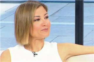 Η Ράνια Τζίμα απάντησε πρώτη φορά για το βίντεο με το ηλεκτρονικό τσιγάρο