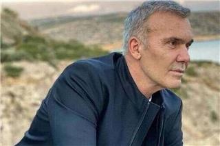 Στέλιος Ρόκκος: Παραμένει στο νοσοκομείο μετά το έμφραγμα