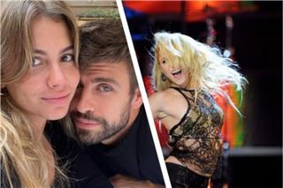 Shakira: Οι γιοι της δε θέλουν τη σύντροφο του Piqué