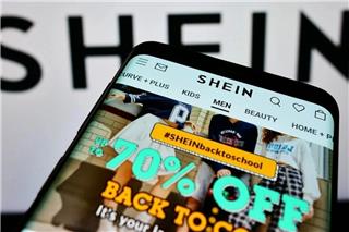 Shein: Βρέθηκαν τοξικές ουσίες σε παιδικά προϊόντα που πωλούνταν στην πλατφόρμα