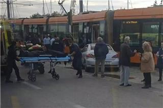 Σύγκρουση τρένων στα Τέμπη: Οι κατηγορίες που αντιμετωπίζει ο σταθμάρχης Λάρισας