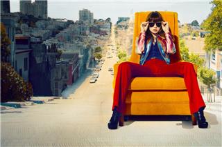 Girlboss: Η σειρά ενός κύκλου για να δείτε τώρα που θα πέσει η θερμοκρασία