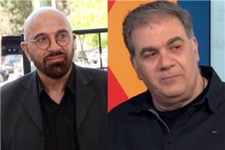 Σταρόβας: Τα νεότερα για την υγεία του ηθοποιού – Γιάννης Ζουγανέλης: «Είμαι σε σοκ»