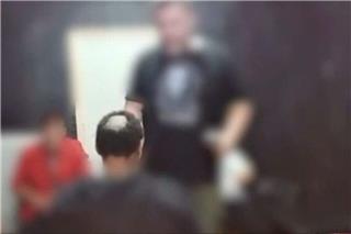 Κερατσίνι: Πάνω από 500 βίντεο φρίκης με τα δύο ΑμεΑ είχε ο 42χρονος