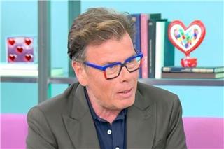 Δημήτρης Παπανώτας κατά ΣΥΡΙΖΑ: «Με έφαγαν, μου έσκαβαν τον λάκκο, καλή χώνεψη»