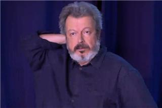 Πέτρος Τατσόπουλος: «Απειλούν ότι θα με τσακίσουν στο ξύλο»