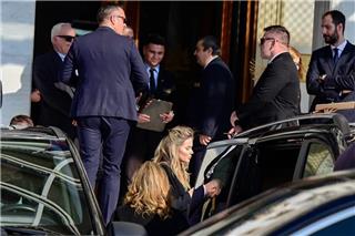Κηδεία τέως βασιλιά Κωνσταντίνου: Το κόστος για τις σουίτες που θα διαμείνουν οι βασιλικές οικογένειες