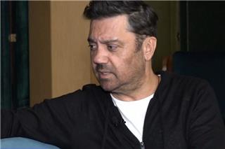 Γιώργος Θεοφάνους: «Δεν έχω καμία επαφή με τη Νατάσα Θεοδωρίδου, δεν μιλάμε»