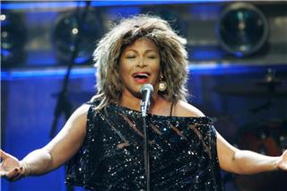 Πέθανε η Tina Turner