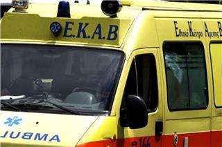 Τροχαίο δυστύχημα στην Καλλιθέα: Σε κατάσταση σοκ η αδελφή της 12χρονης που σκοτώθηκε