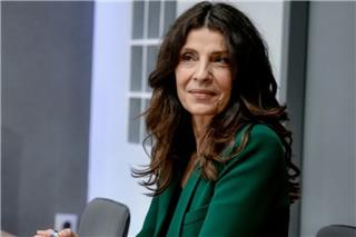 Πόπη Τσαπανίδου: Ανέβασε φωτογραφία με το δεύτερο εγγόνι της