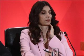 ΣΥΡΙΖΑ: Παραιτήθηκε η Πόπη Τσαπανίδου