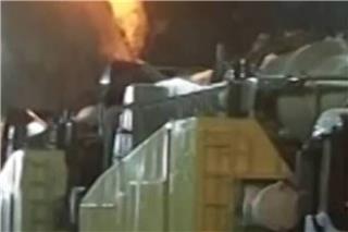 Ατού της Τεχεράνης τα τούνελ με το οπλοστάσιό της ‑ «Αεροπορία του φτωχού» και κρυμμένοι πύραυλοι