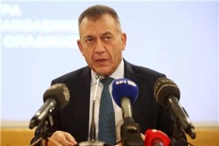 Γιάννης Βρούτσης: Αυτά είναι τα 7 μέτρα κατά της οπαδικής βίας
