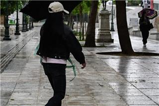 Καιρός: Καλοκαίρι τέλος λέει ο Μαρουσάκης ‑ Πότε έρχεται «ψυχρή λίμνη» με καταιγίδες