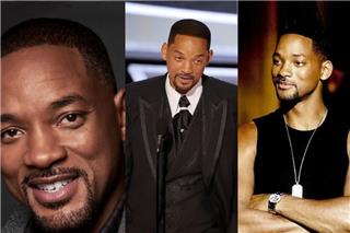 Will Smith: Η ταινία στην οποία αν και παντρεμένος, ερωτεύτηκε την κατά 20 χρόνια μεγαλύτερη συμπρωταγωνίστριά του