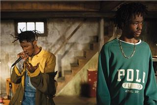 Wu ‑ Tang Clan: Το hip hop σε μια σειρά που ξεπερνά τον εαυτό της