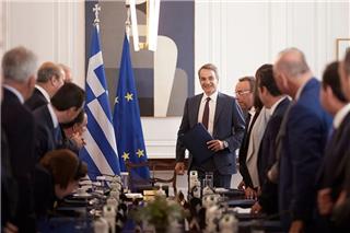 Νέα υπουργικό συμβούλιο: Ποιοι πρώην υπουργοί δεν θα είναι στο νέο σχήμα