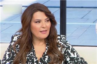 Κατερίνα Ζαρίφη: «Δεν θα μπορούσα να κάνω εκπομπή με τον Γιώργο Λιάγκα, διαφέρουμε παρασάγγας»