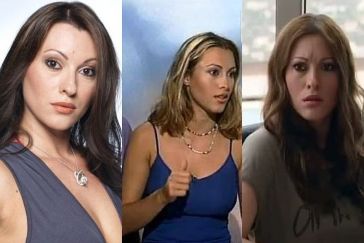 Μάντυ Λάμπου: Πώς είναι σήμερα η πανέμορφη Αλίκη από το «Βέρα στο Δεξί»