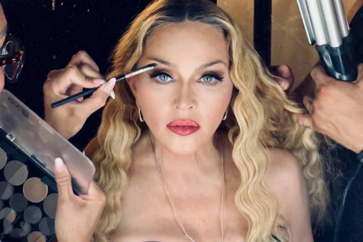 Madonna: Μιλάει πρώτη φορά για την περιπέτεια με την υγεία της και το τεχνητό κώμα