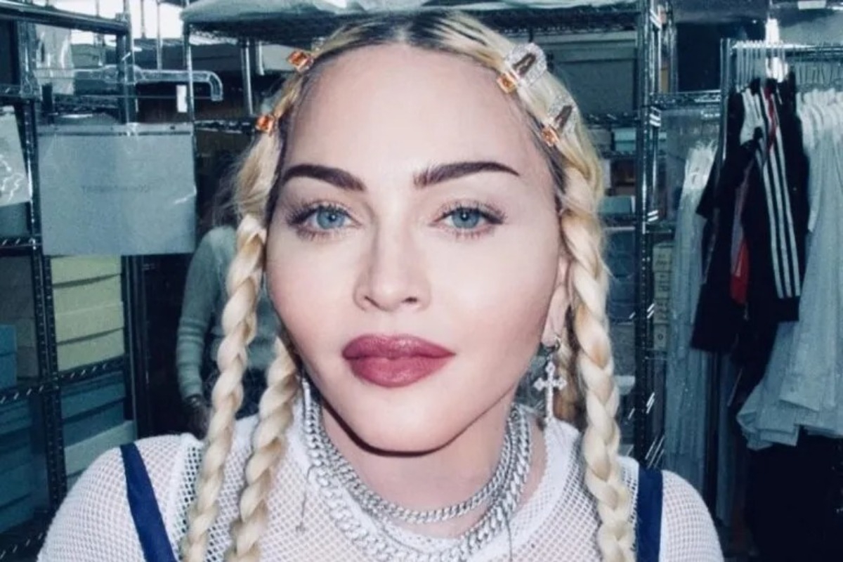 Ο νέος σύντροφος της 64χρονης Madonna είναι μόνο ...29 ετών και κούκλος