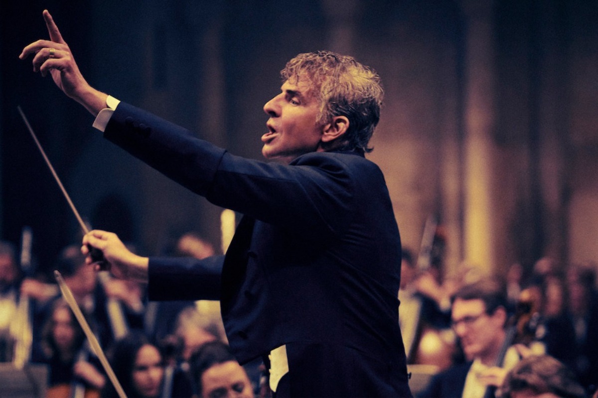 Ταινίες τη εβδομάδας: Νέος Ken Loach και ο μαέστρος Leonard Bernstein