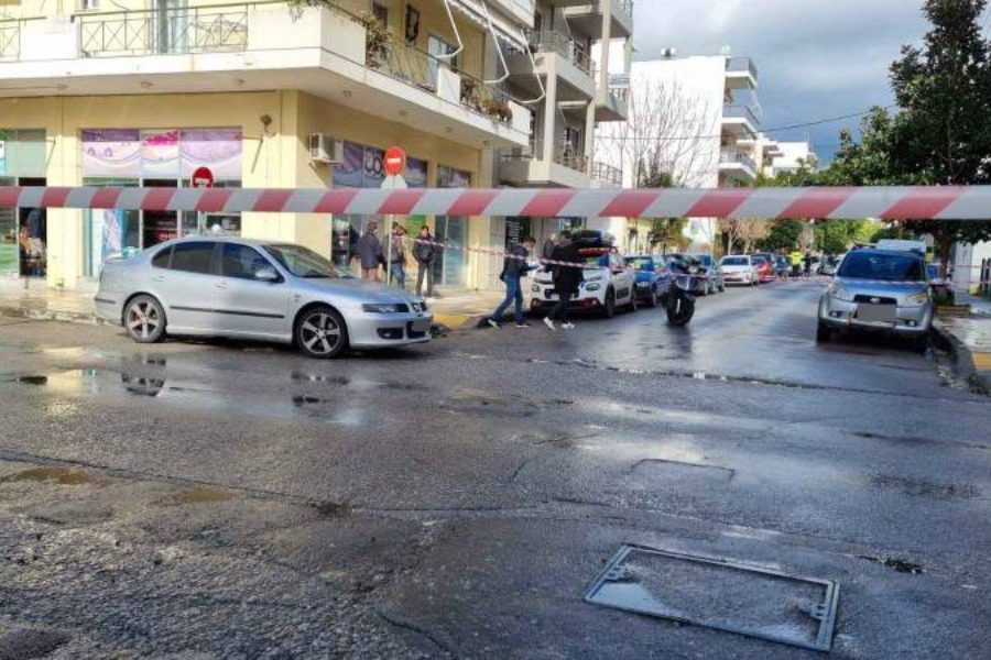 Καλαμάτα: Ποιος ήταν ο 47χρονος θύμα μαφιόζικης εκτέλεσης