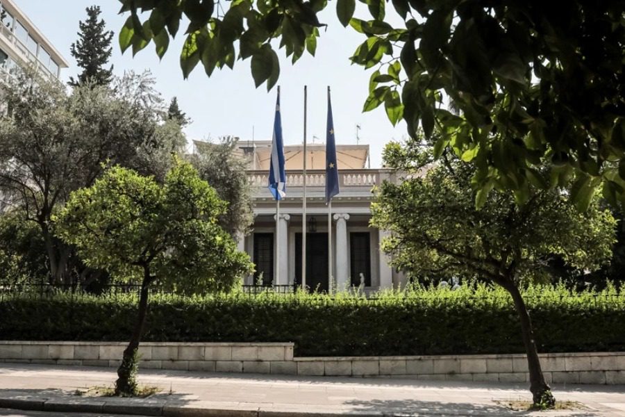 Η ντρίμπλα του Μεγάρου Μαξίμου για τις εκλογές: Το σκεπτικό για κάλπες τον Ιούνιο