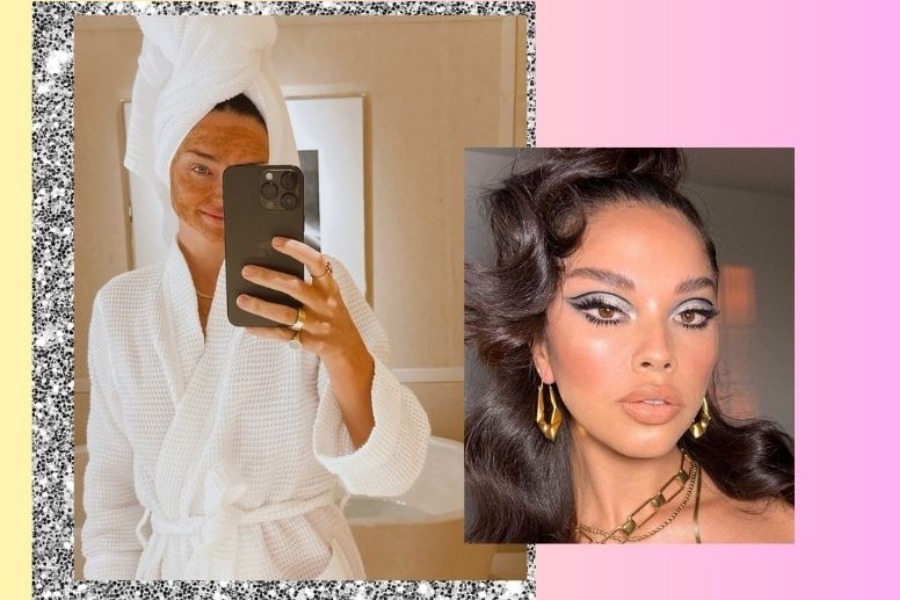 Τα trends του φθινοπώρου για την ομορφιά σου είναι εδώ