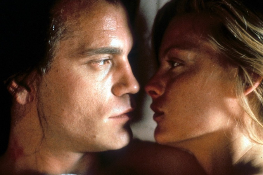 Η θυελλώδης σχέση δυο ηθοποιών που δεν έγινε γνωστή: Πήραν διαζύγια για να είναι μαζί, και τελικά χώρισαν