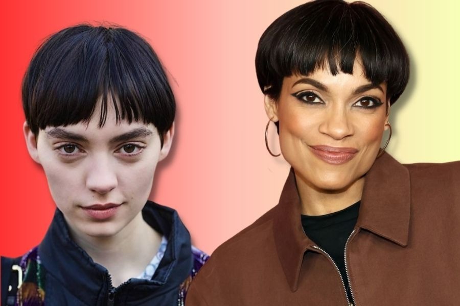 Aν έχεις αγορέ μαλλιά, αυτή η τάση είναι τώρα στη μόδα