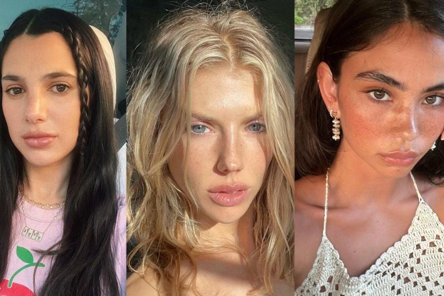 Πόσο μακραίνουν τα μαλλιά σου κάθε μήνα: Μπορείς να τα κάνεις να μακρύνουν πιο γρήγορα;