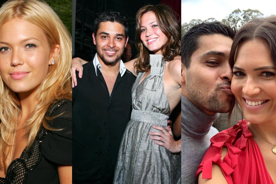 Το ζευγάρι που ξεκίνησε καλά και κατέληξε με αμήχανες συνεντεύξεις και ψέματα