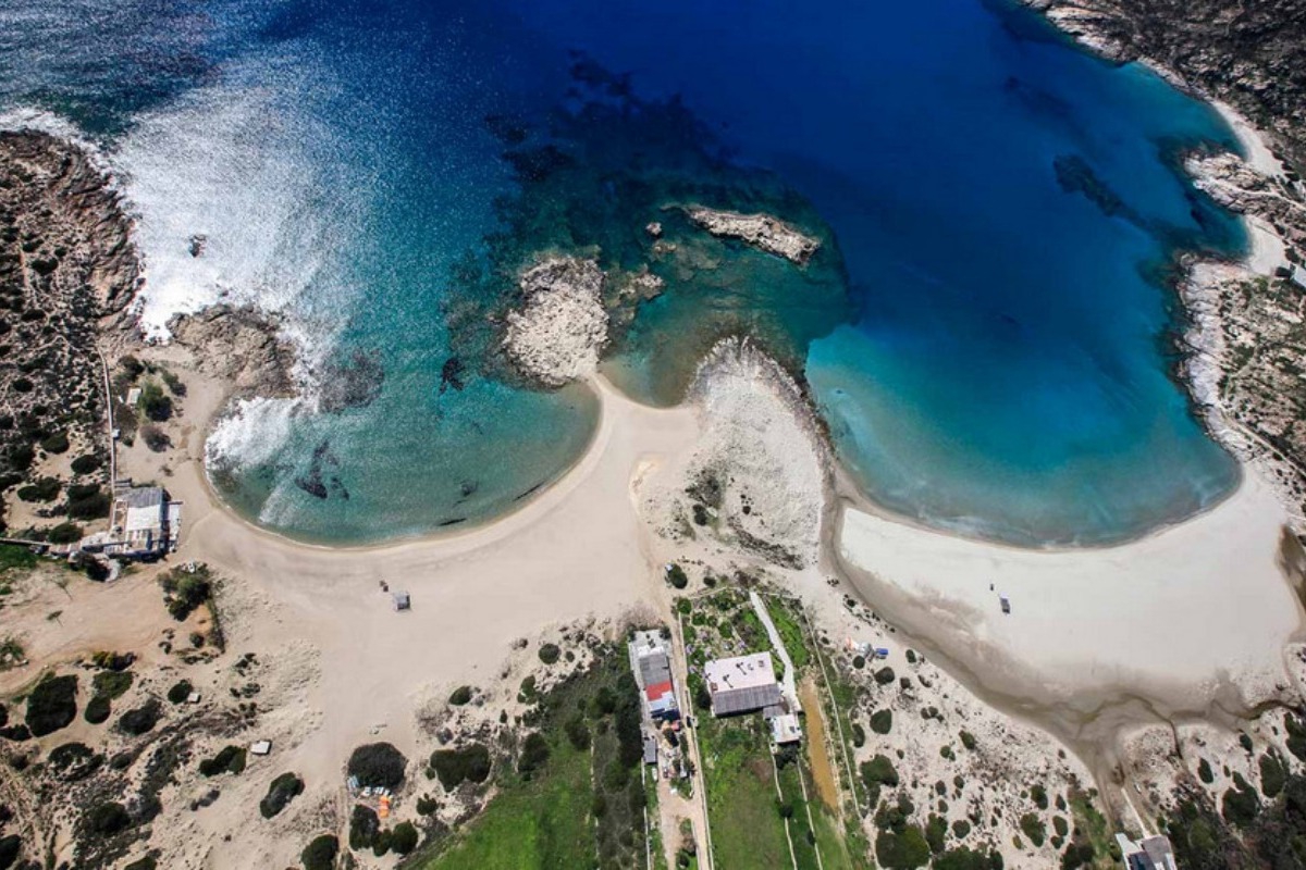 Τραγωδία στην Ίο: Το μοιραίο πάρτι αποφοίτησης