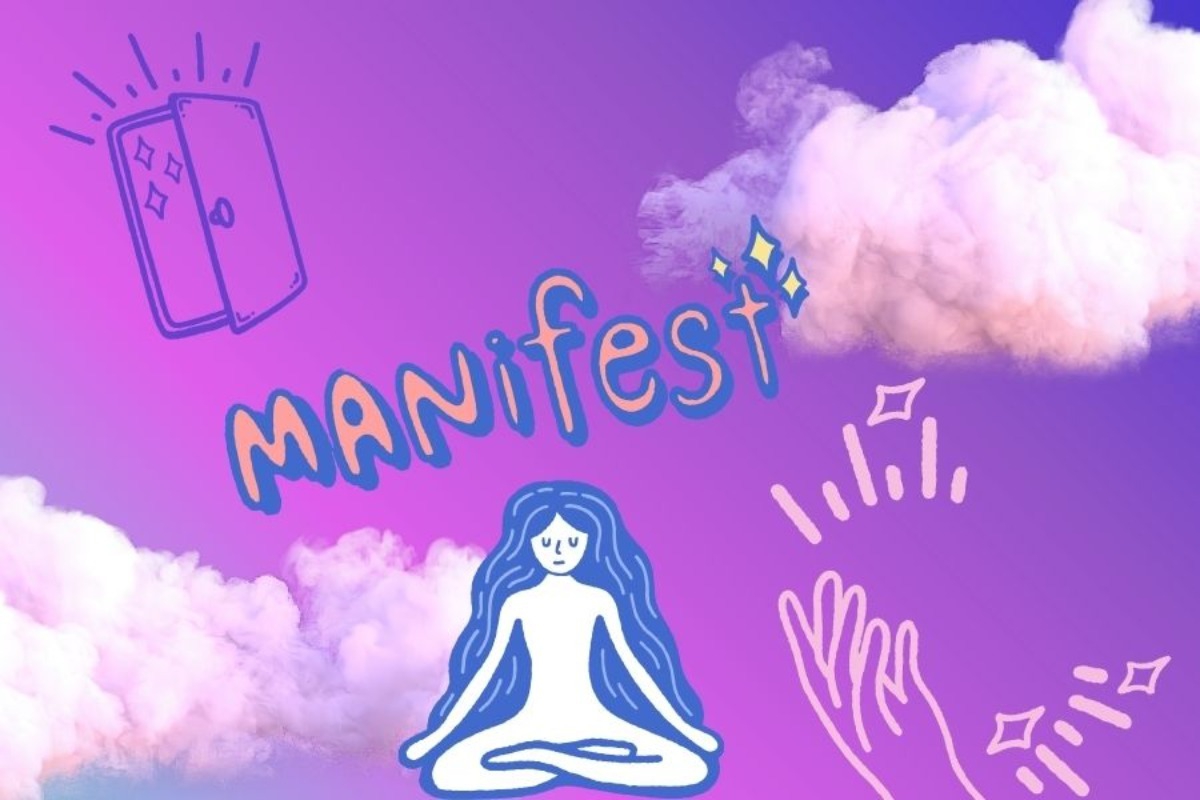 Με αυτόν τον απλό τρόπο θα προσελκύσεις και θα κάνεις δικά σου όλα όσα θέλεις