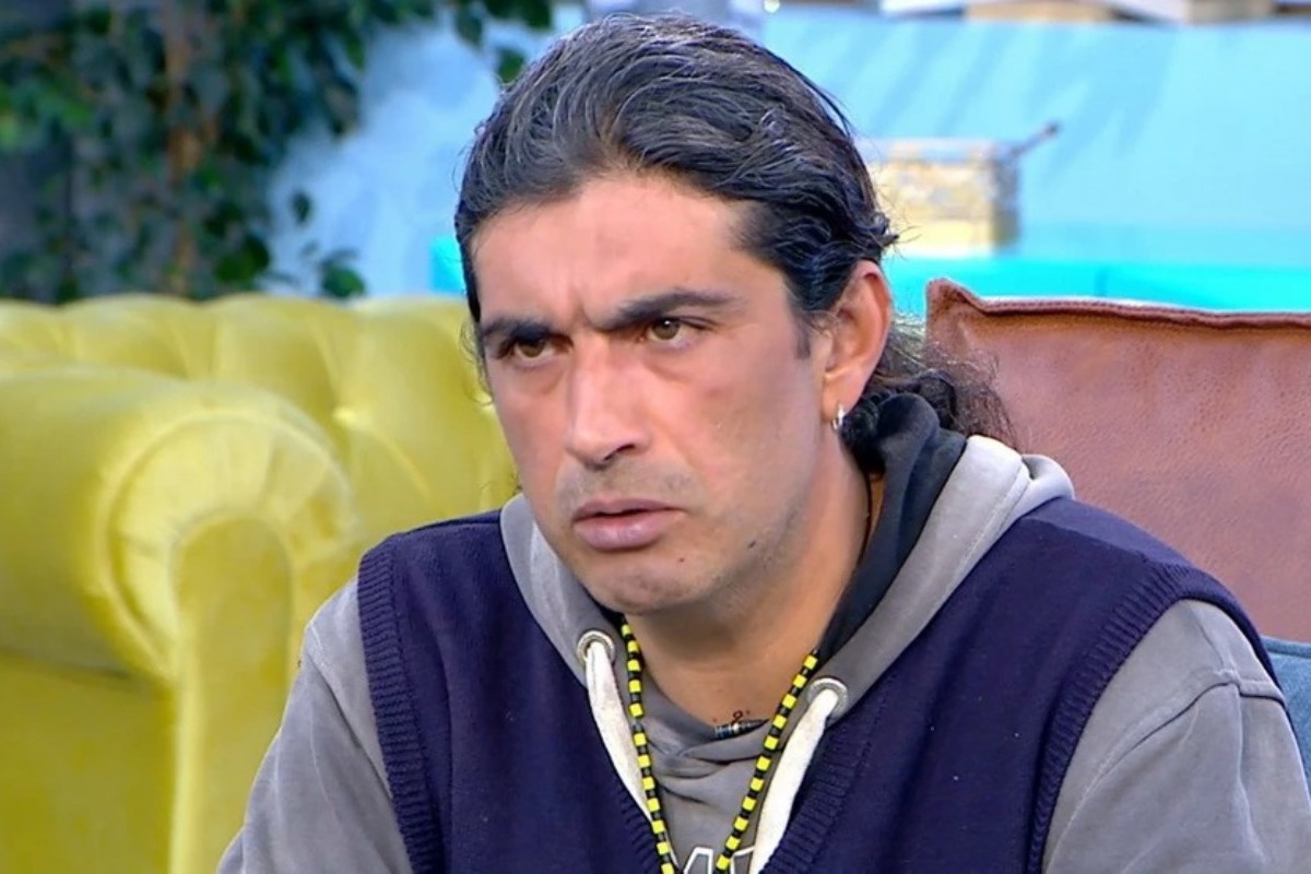 Τι είπε ο «παλαιοχριστιανός» για τις φήμες περί αιμομιξίας – «Έχω διαγνωστεί με διπολική διαταραχή»