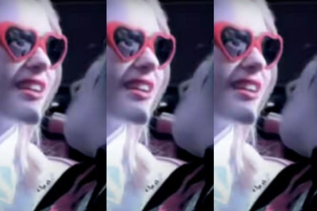 Το εκκεντρικό ζευγάρι των 00s που απασχόλησε τα μέσα τόσο με τη σχέση, όσο και με τη δικαστική τους διαμάχη