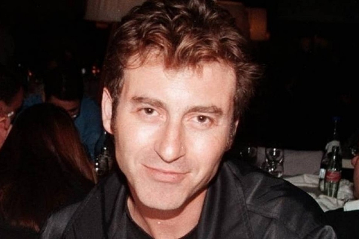 Αίας Μανθόπουλος: Στην Εντατική ο γνωστός ηθοποιός