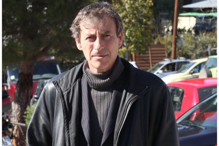 Αίας Μανθόπουλος: Η ανάρτηση μετά τα δημοσιεύματα που «πέθαναν» τον ηθοποιό – «Είναι σε πολύ δύσκολη κατάσταση»