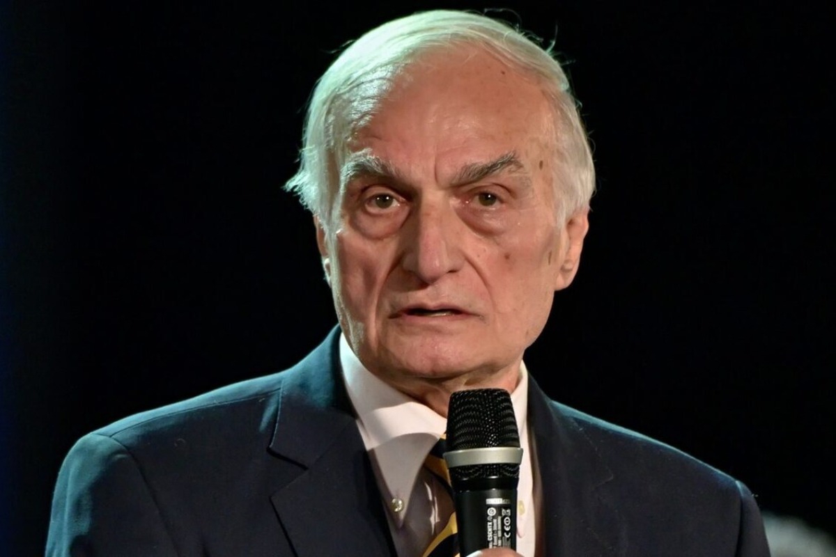 Μανώλης Μαυρομμάτης: Μάχη για να κρατηθεί στη ζωή ‑ Τα τελευταία νέα της υγείας του