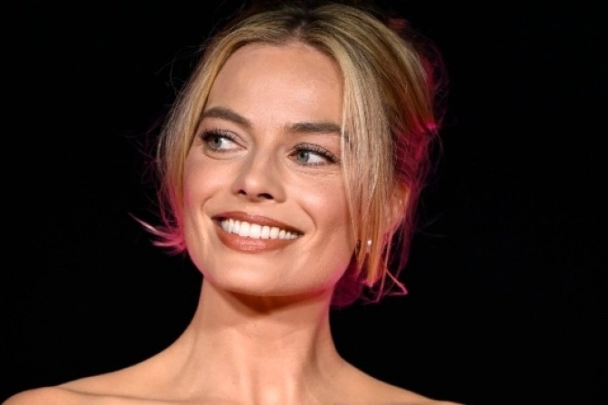 Η φωτογραφία που θέλει να «κάψει» η Margot Robbie ‑ «Είναι ντροπιαστική»