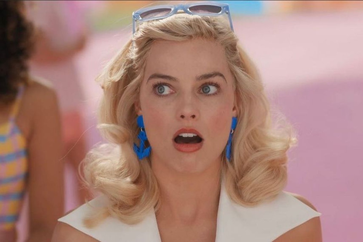 H ηθοποιός που θα έπαιζε την Barbie αντί για τη Margot Robbie ‑ Δήλωσε χαρούμενη που δεν το έκανε