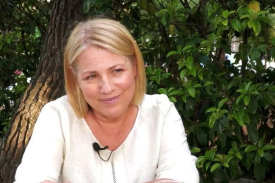 Μαριάννα Τουμασάτου: «Η Ελλάδα είναι η βασίλισσα της παρεμβατικότητας»