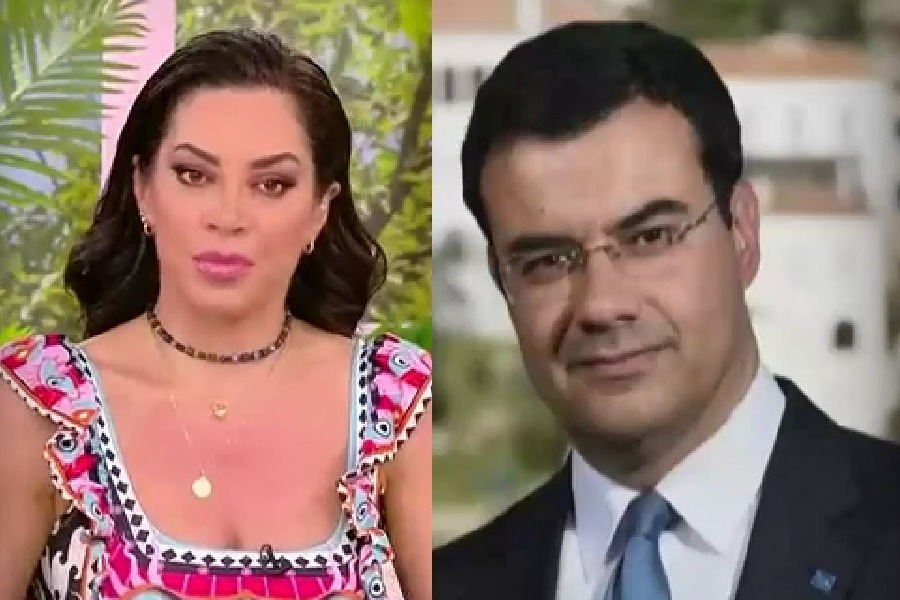 Η οργισμένη αντίδραση της Μαριάντας Πιερίδη κατά του δημάρχου Ύδρας για τα γαϊδουράκια